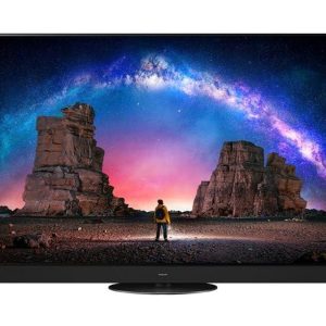 Panasonic 65" OLED Professional TV